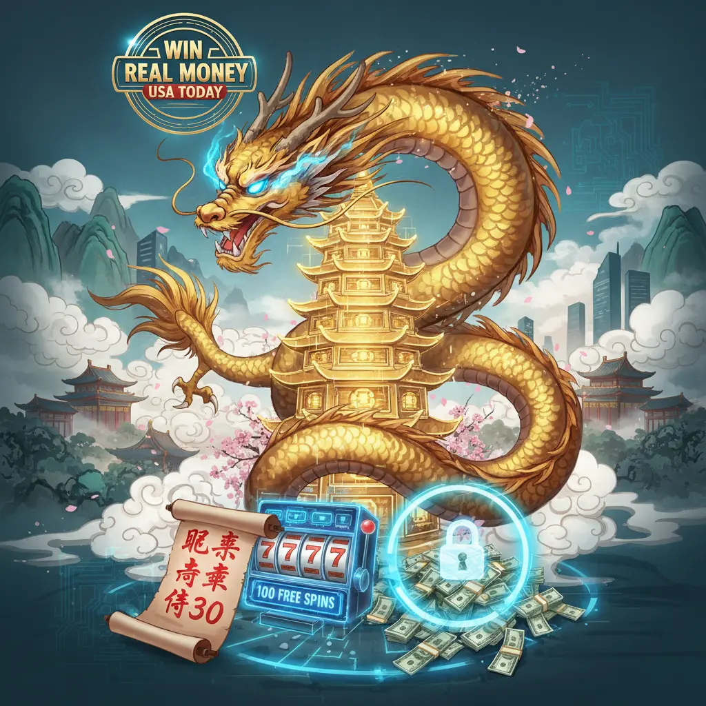 100 free spins no deposit win real money usa today - Requirements