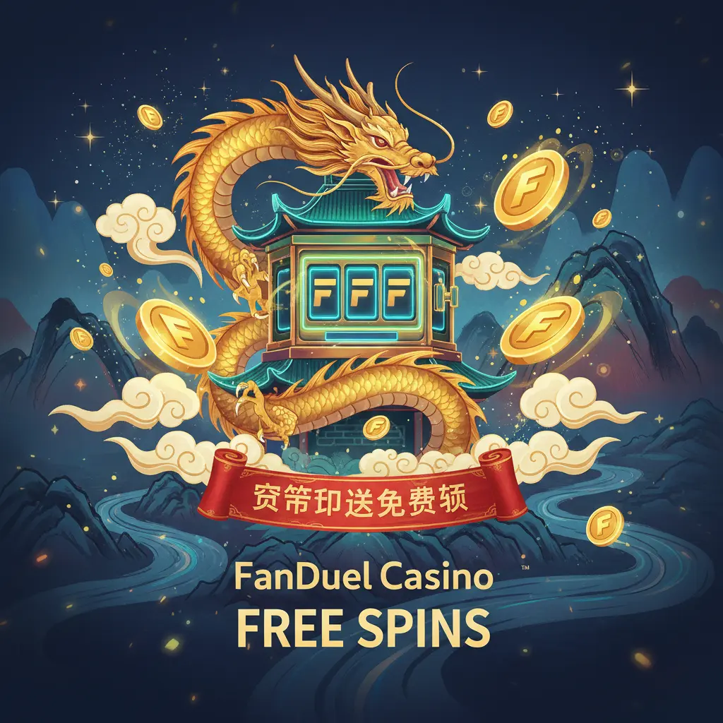 Free spins with sign up casino - FanDuel