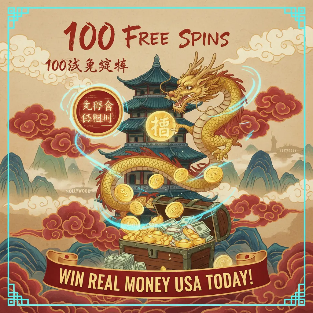 100 free spins no deposit win real money usa today - Deposit