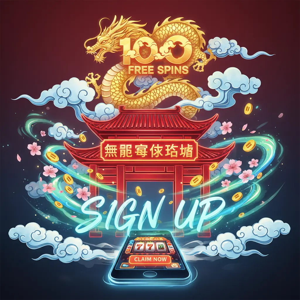 100 free spins with sign up casino - Deposit