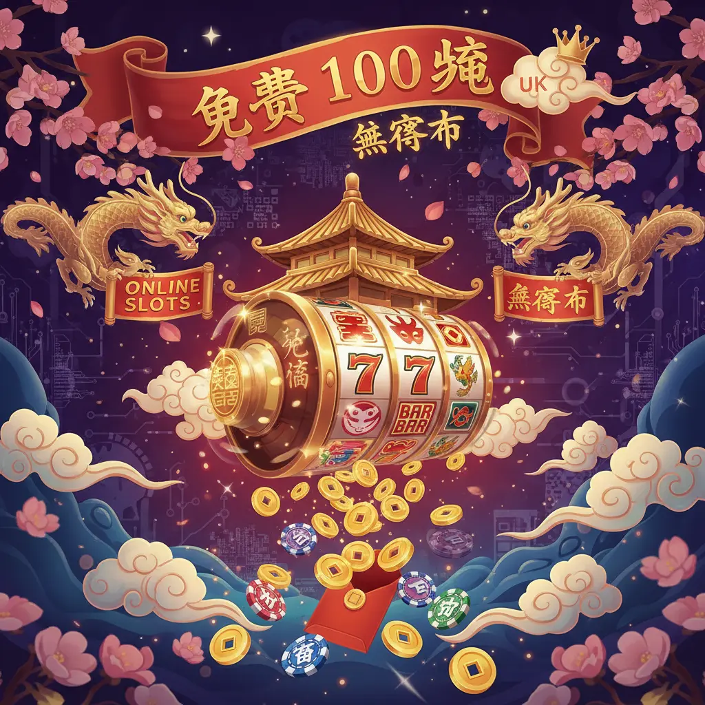 free 100 spins no deposit uk - Online