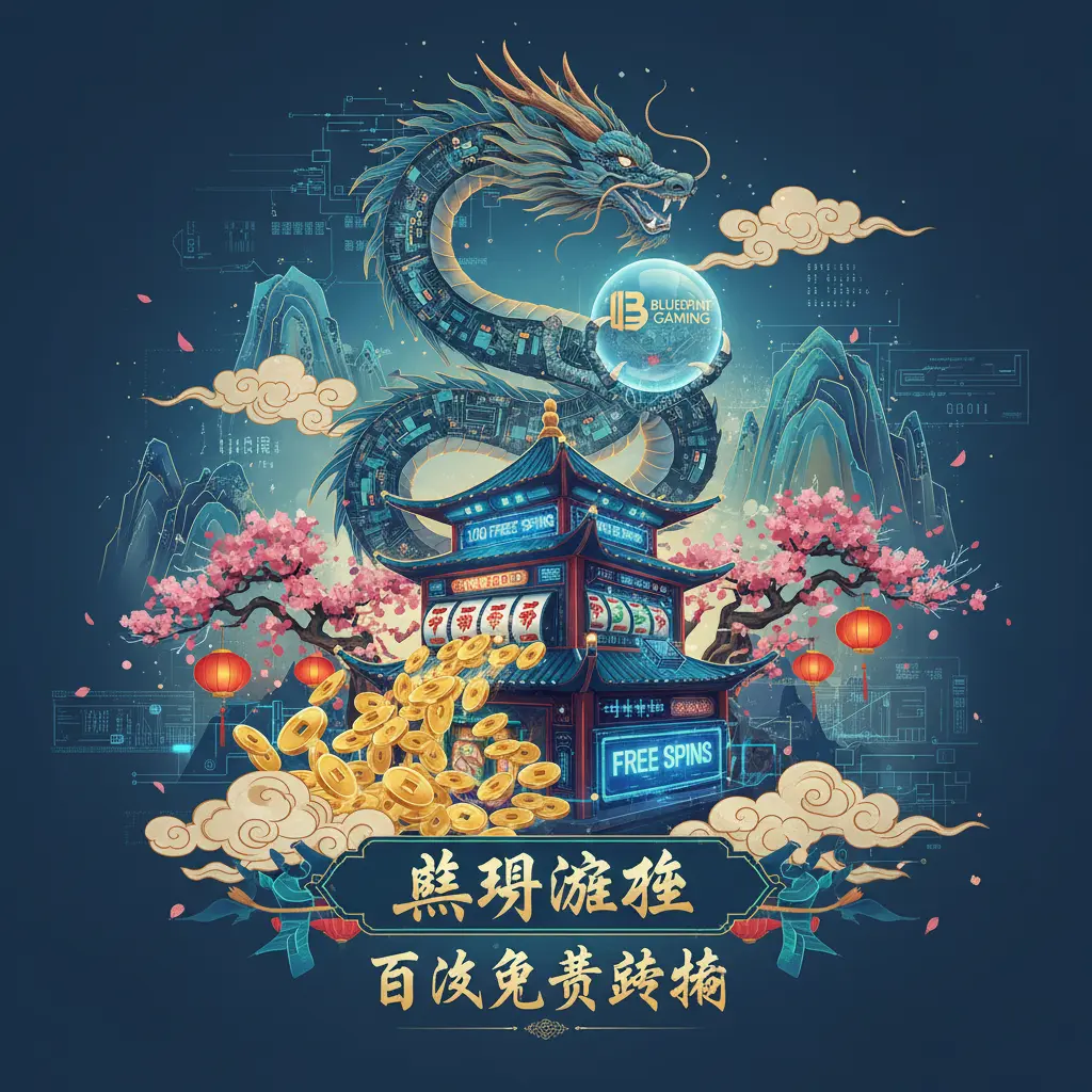 100 free spins casino - Blueprint