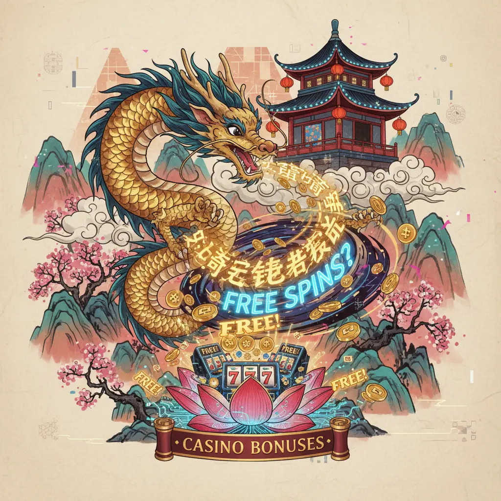 Can I get free spins without a deposit? - bonuses