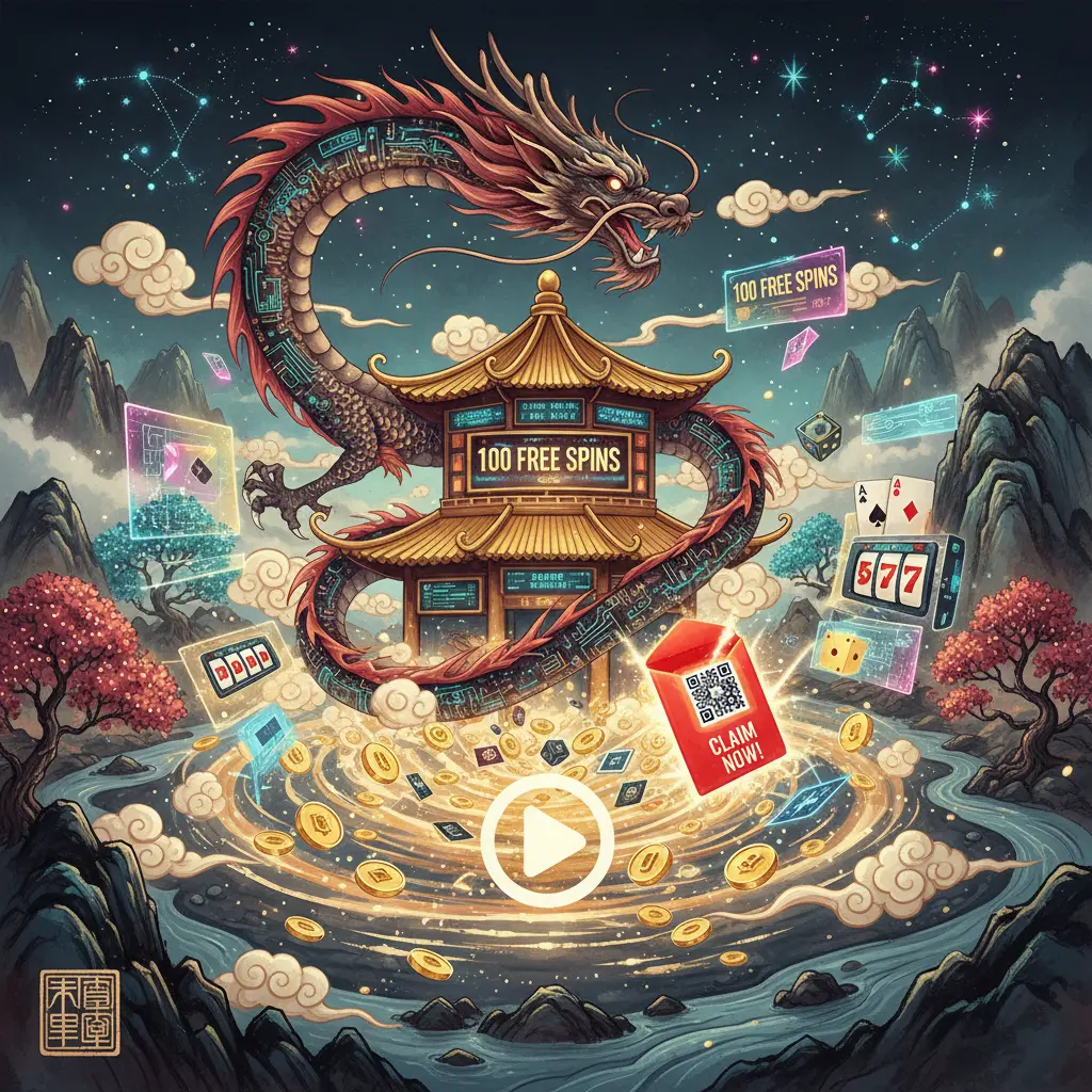 100 free spins with sign up casino - Gambling