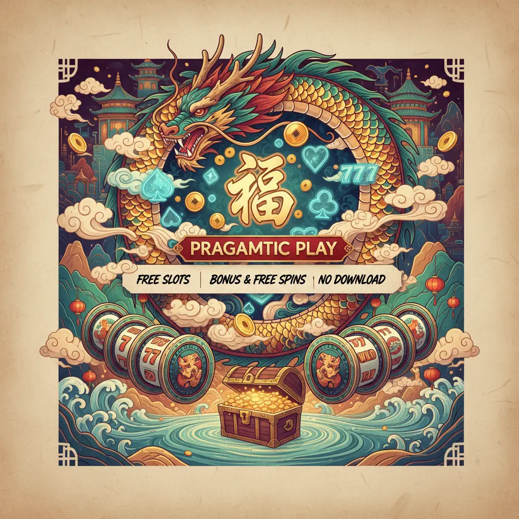 Free slots with bonus and free spins no download - Pragmatic