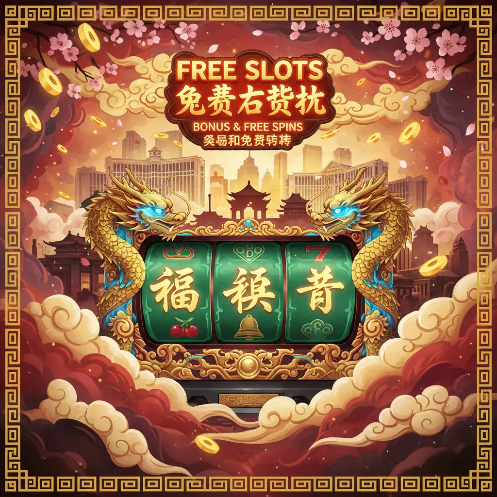 Free slots with bonus and free spins - Vegas