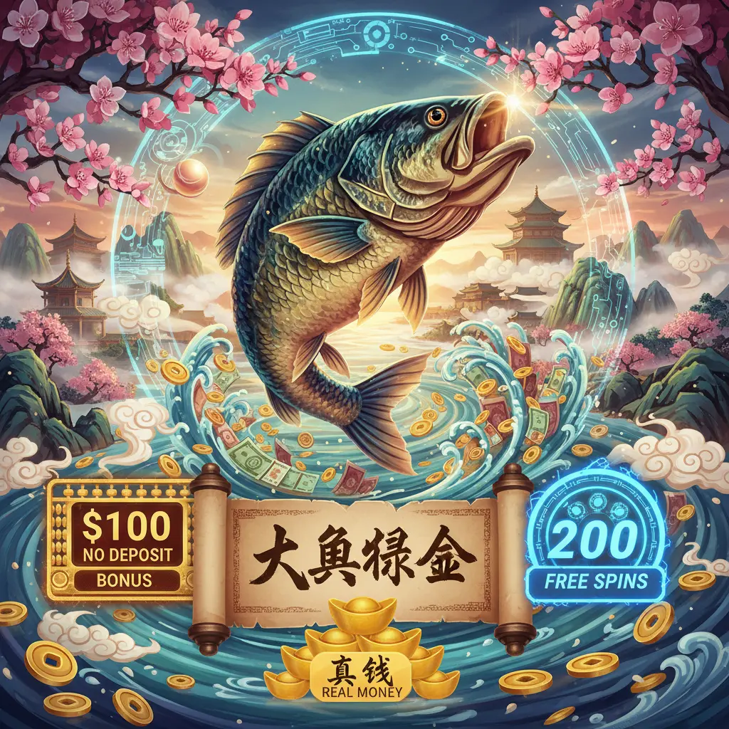 $100 no deposit bonus 200 free spins real money - Bonanza