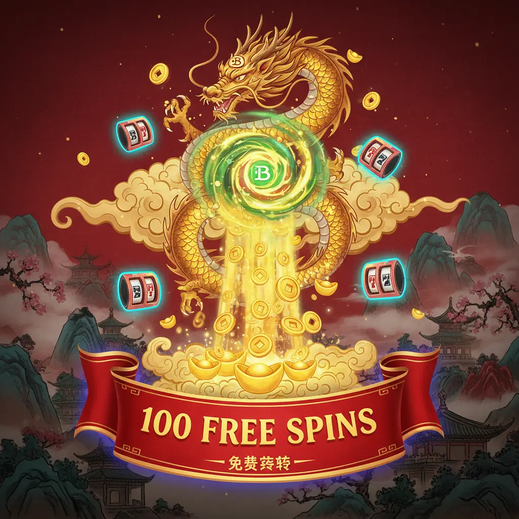 100 free spins casino - Brango