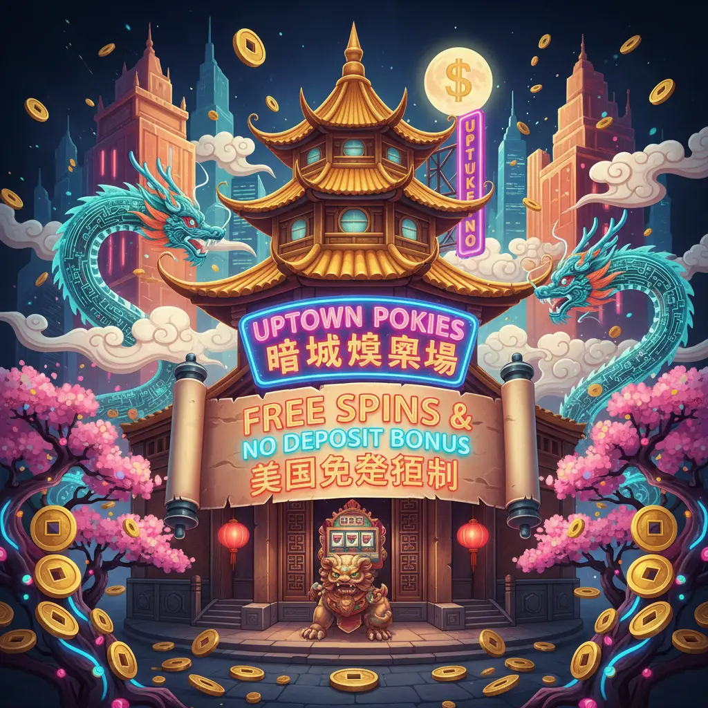 Free spins casino no deposit bonus codes USA - UpTown