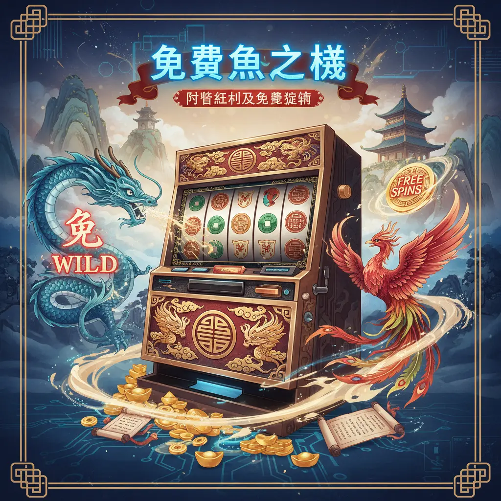 Free slots with bonus and free spins - Video