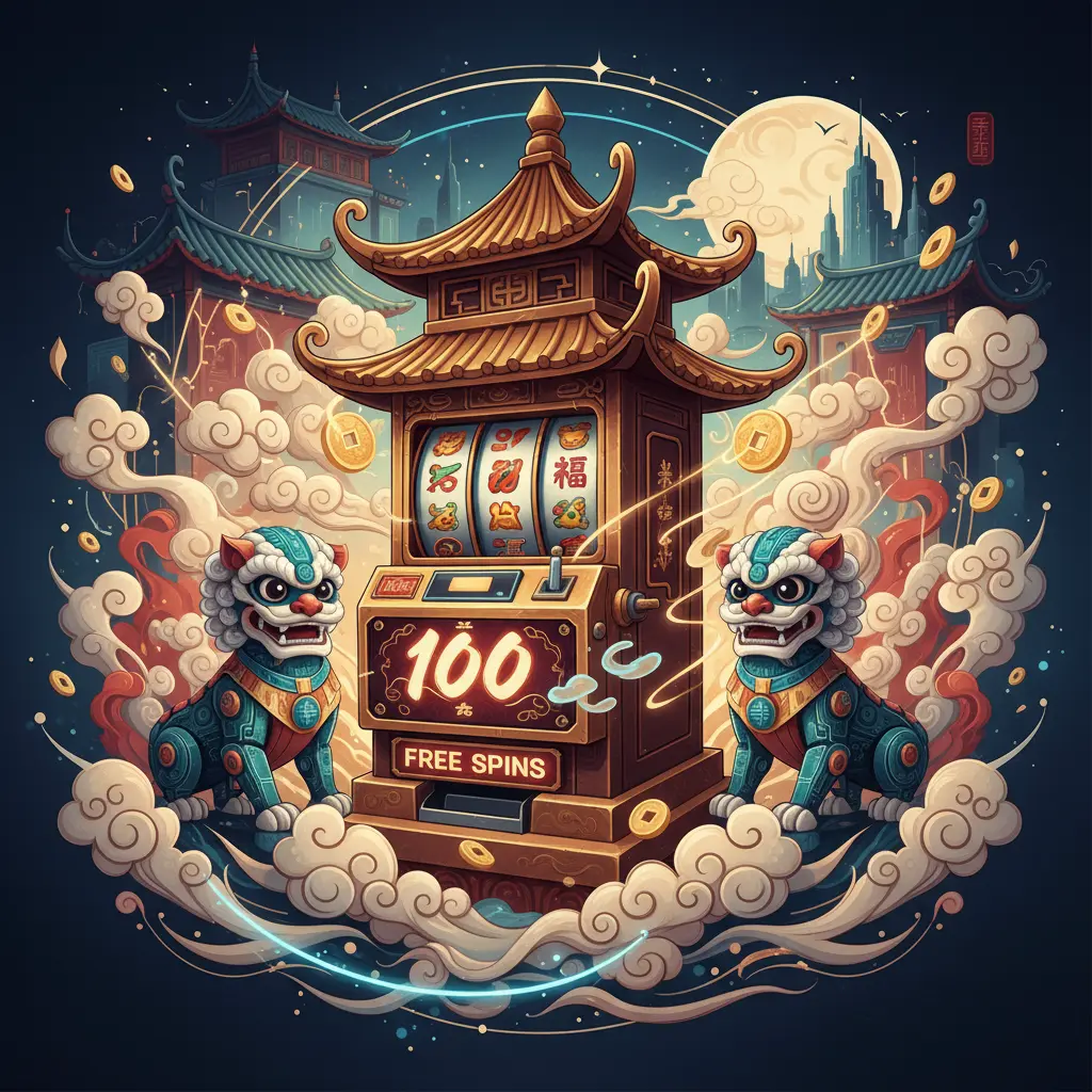 100 free spins casino - Casino