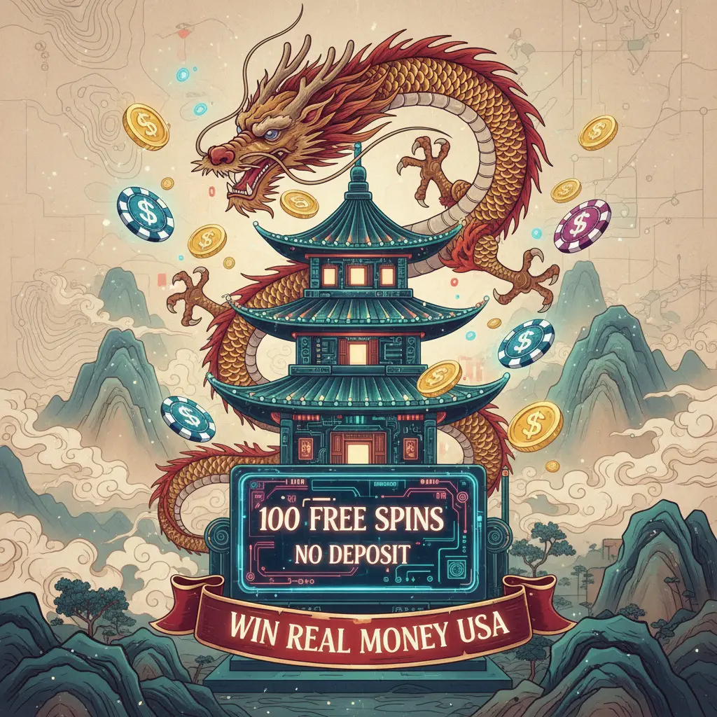 100 free spins no deposit win real money USA - Gambling