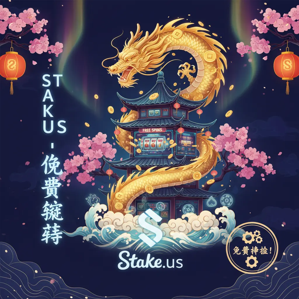 What casino app gives you free spins? - Stake