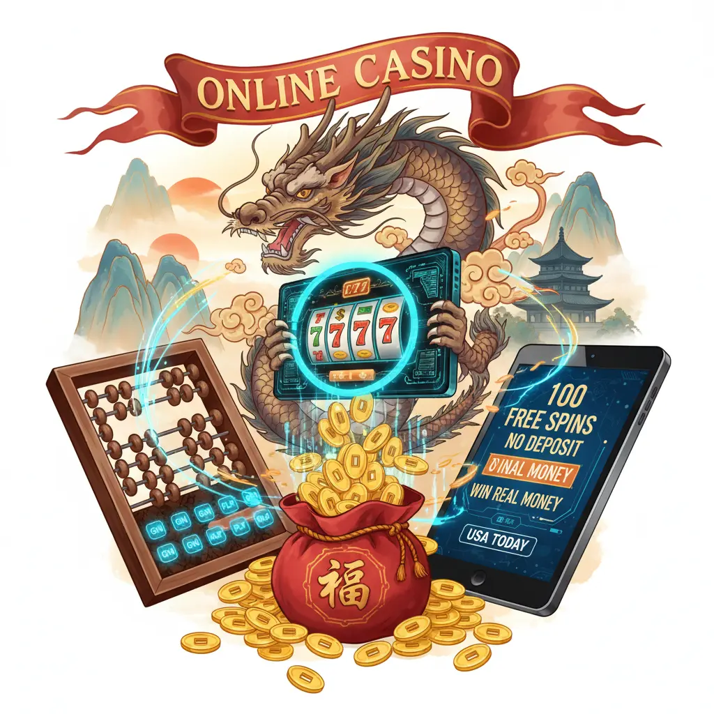 100 free spins no deposit win real money usa today - Casinos