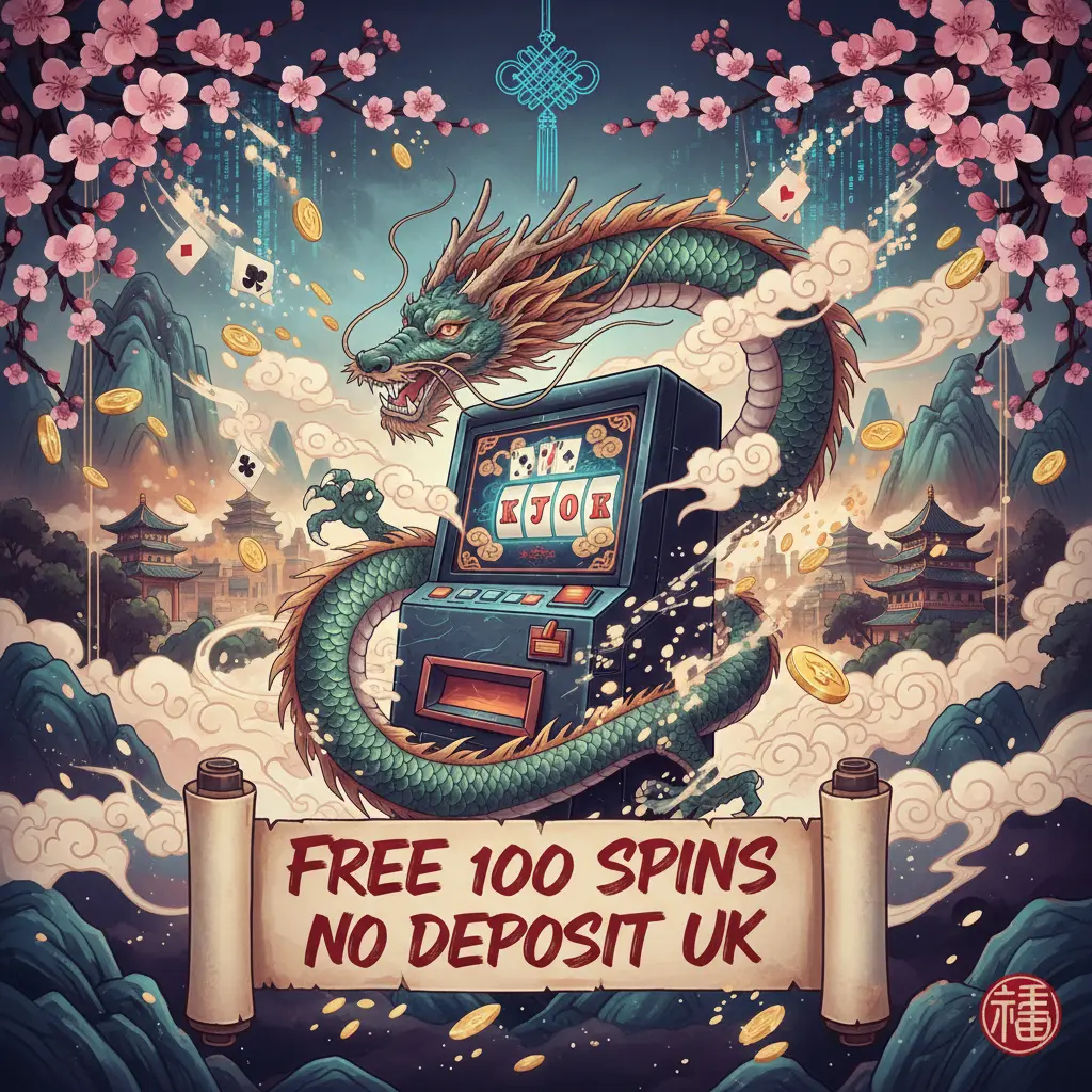 free 100 spins no deposit uk - Video