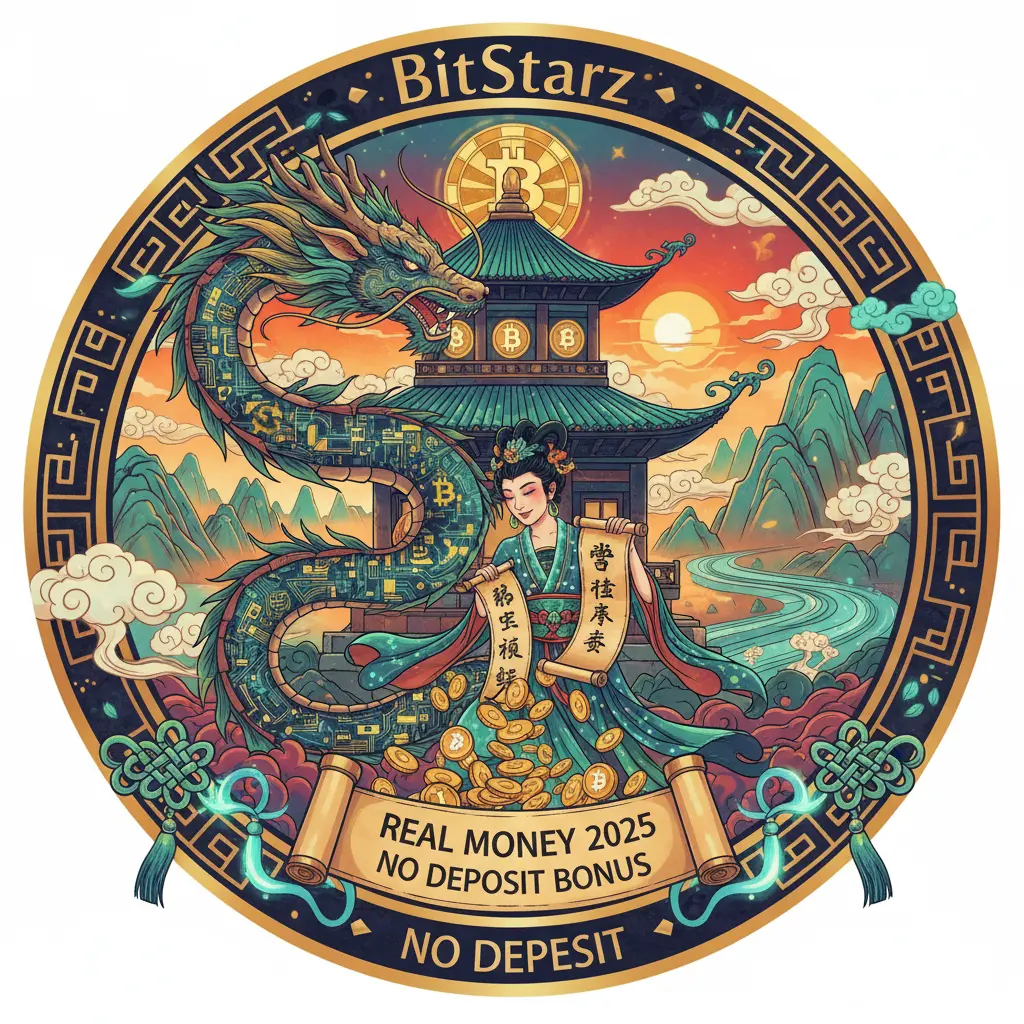 100 free spins for real money 2025 No Deposit Bonus - BitStarz