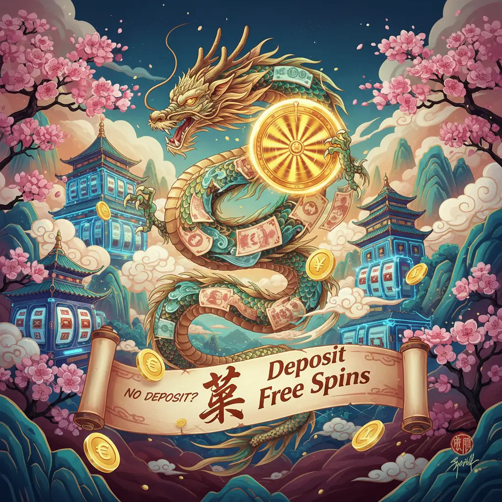 Can I get free spins without a deposit? - Deposit