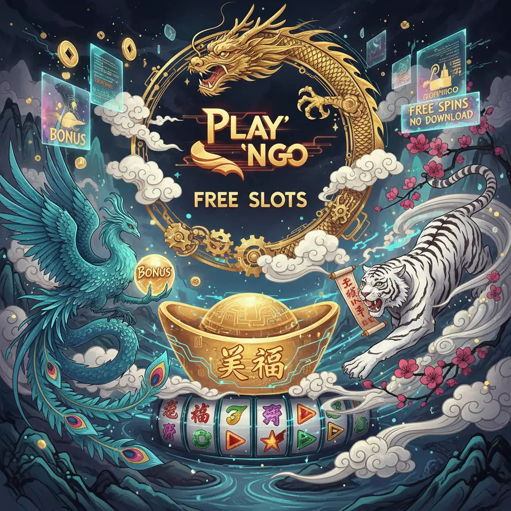 Free slots with bonus and free spins no download - Play